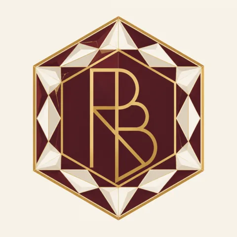Znak Royal Bohemia Stay
